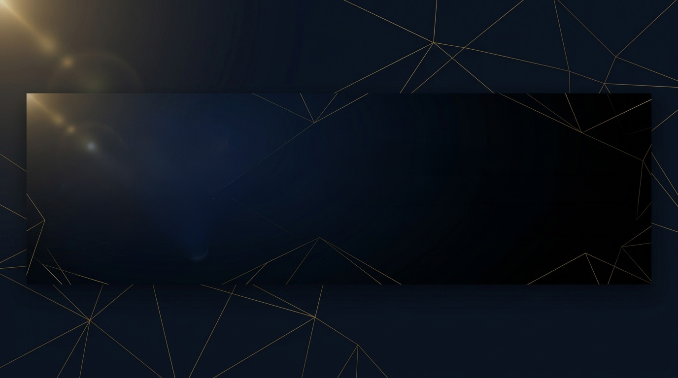 Executive banner 1 — Santiago Buraye