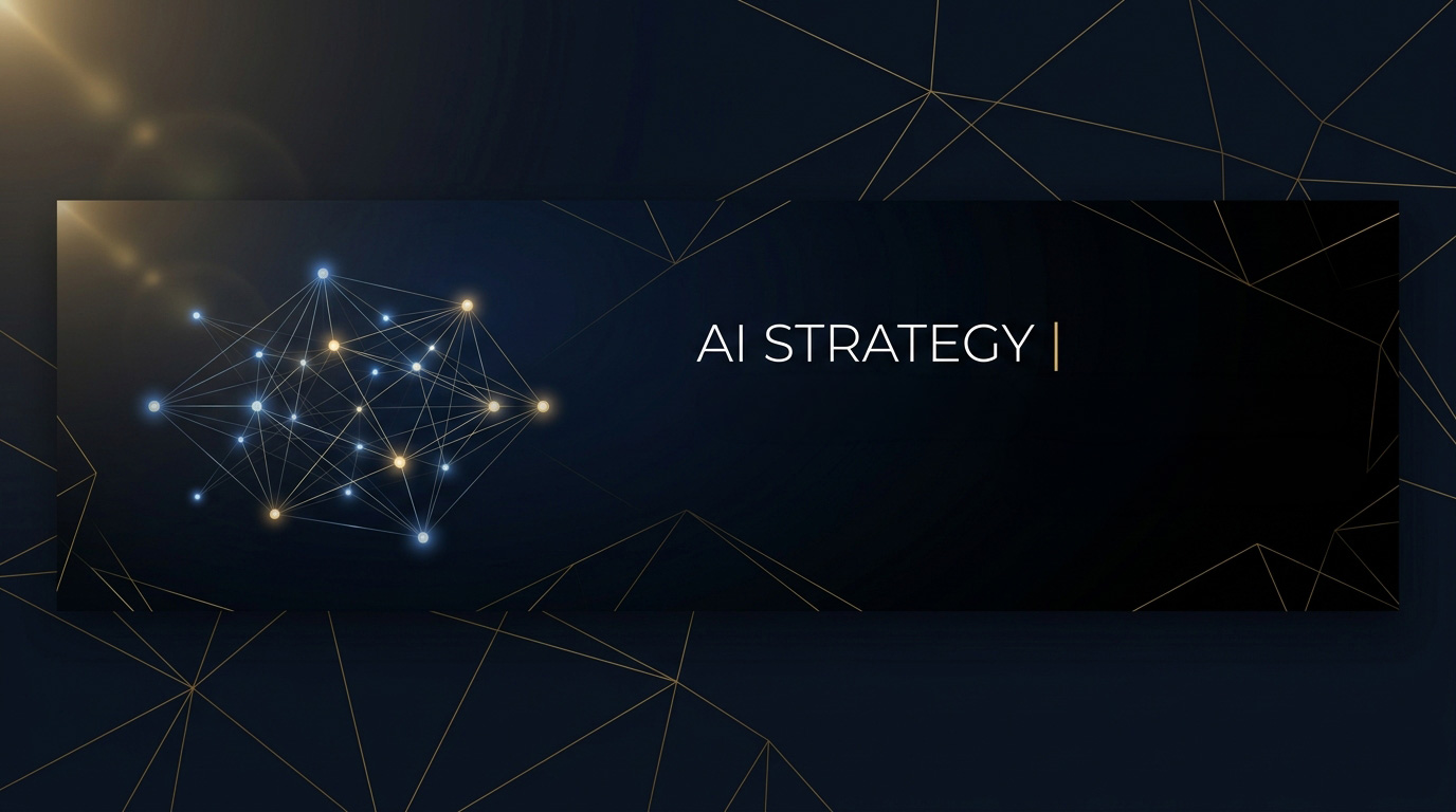 Executive banner 5 — Santiago Buraye