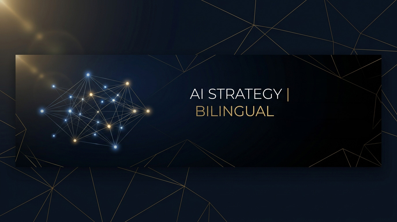 Executive banner 6 — Santiago Buraye
