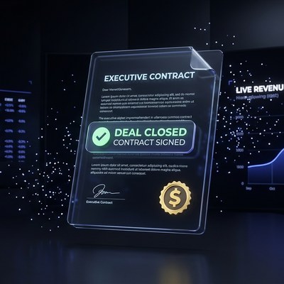 Closed deal and results