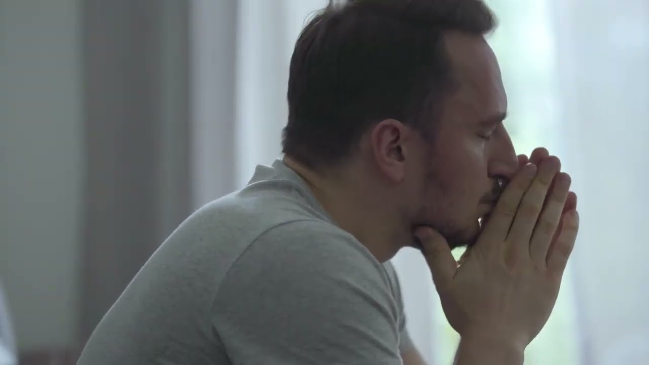 Video thumbnail: When Aging Makes You Feel Uncertain